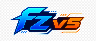 fz v5 লোগো
